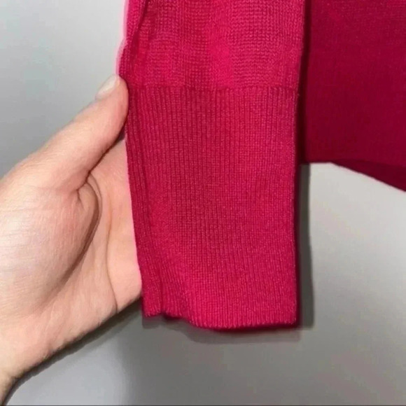 Banana Republic v neck sweater Small - Picture 5 of 5